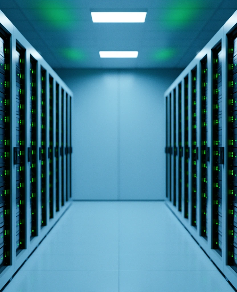 High-performance computing infrastructure at Bangalore Quant Labs