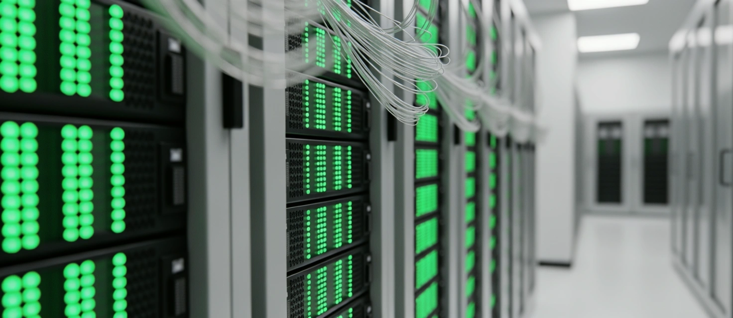 Bangalore Quant Labs Infrastructure