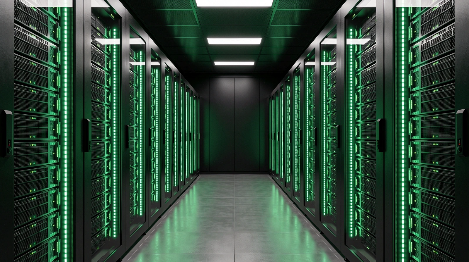 Quant infrastructure