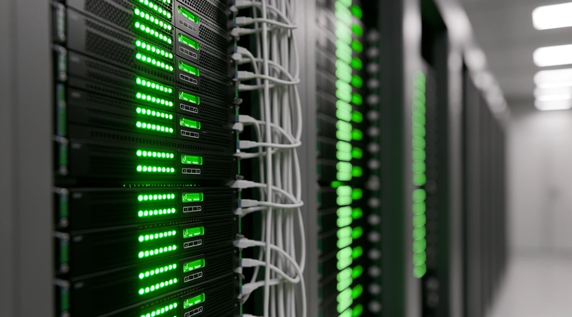 Data Security Environment