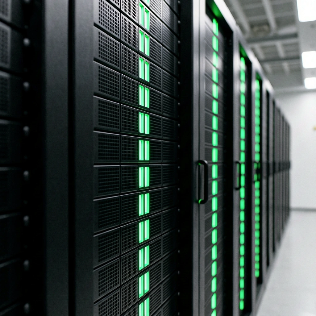 High-performance trading infrastructure